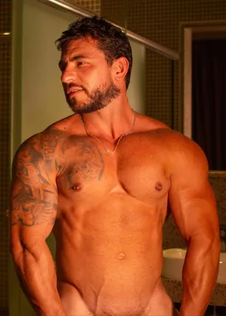 Onlyfans: euthiagosc