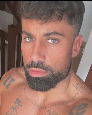 Onlyfans: diegovikingo