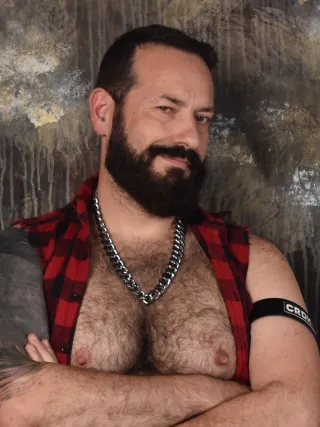 Onlyfans: btrucker77