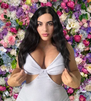 Onlyfans: rosiecubana