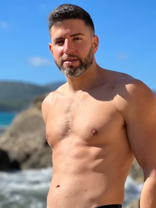 Onlyfans: antoniomallorcavip