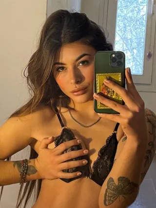 Onlyfans: littlemisssophia