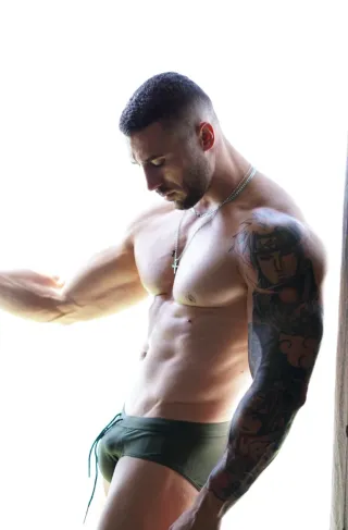 Onlyfans: drazenpn