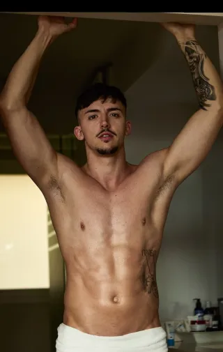 Onlyfans: yeribluexx