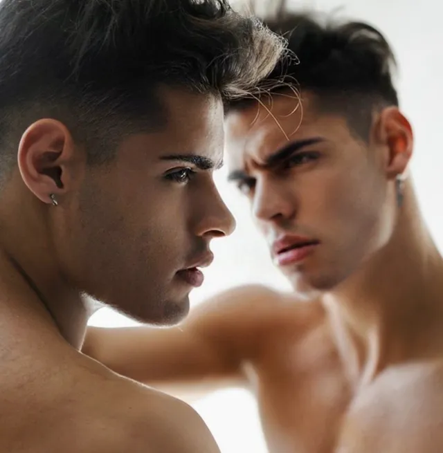 Imagen de caballerotwins