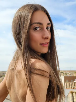 Onlyfans: diana08luxxy