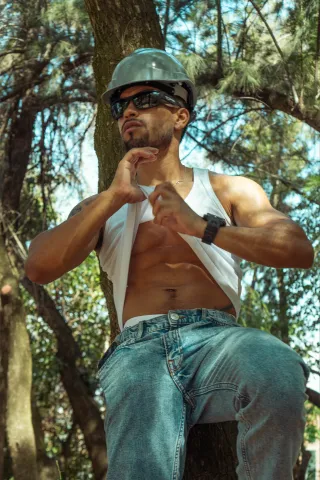 Onlyfans: andersonparkee