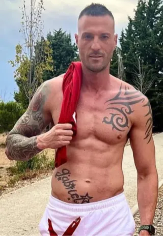 Onlyfans: gabrielsaiyan