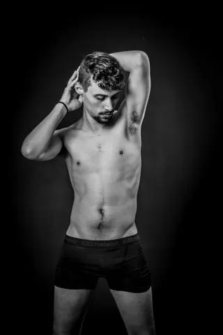 Onlyfans: thonymercury