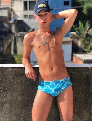 Onlyfans: marcusfranco