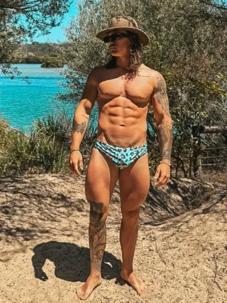 Onlyfans: udreamofjared