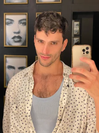 Onlyfans: charlorca