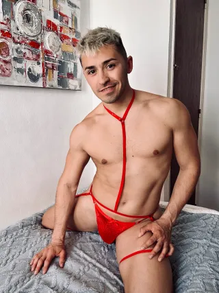 Onlyfans: luchanino1