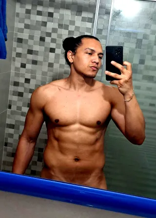 Onlyfans: kike_balboa