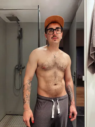 Onlyfans: ariusroi