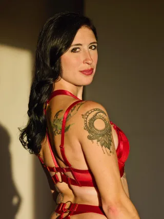 Onlyfans: mariefoxfree