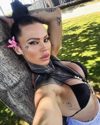 Onlyfans: palomy