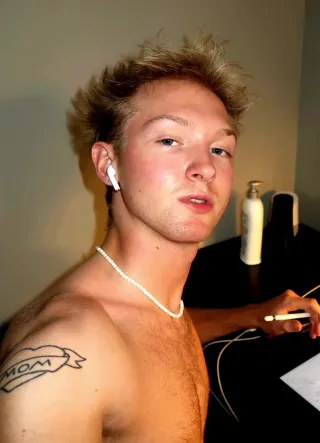 Onlyfans: joeyjoeygreff