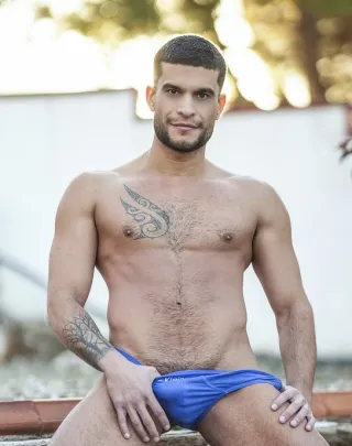 Onlyfans: Giopilosfree