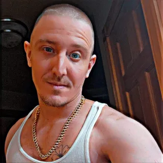 Onlyfans: ericpaulwolf