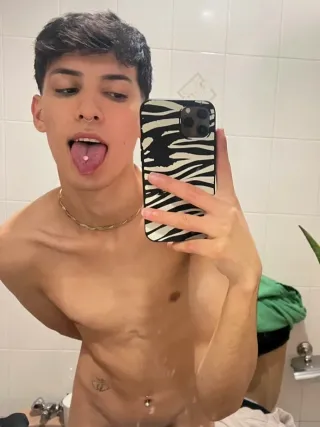 Onlyfans: rubi_gauto