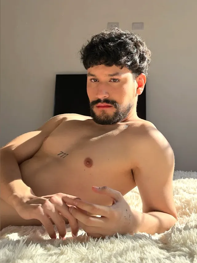 Imagen de thekinkycolombian