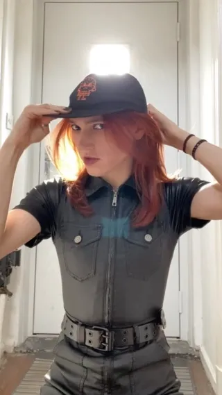 Onlyfans: amelianoire