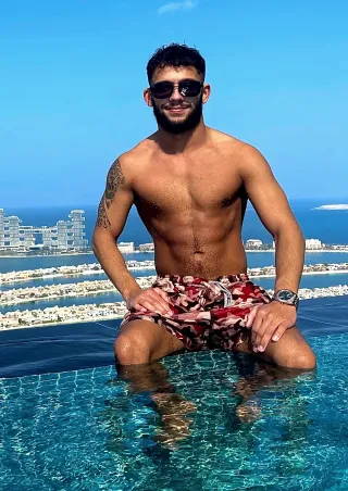 Onlyfans: josh_xo