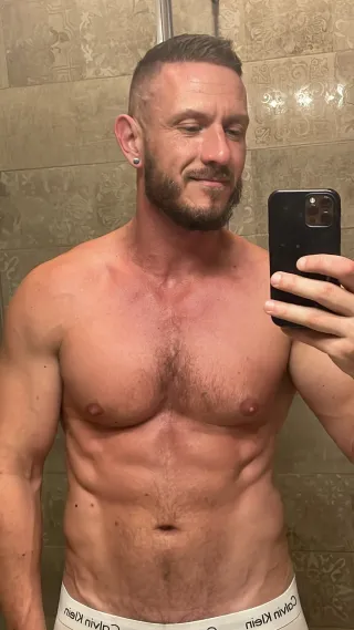 Onlyfans: burgie83