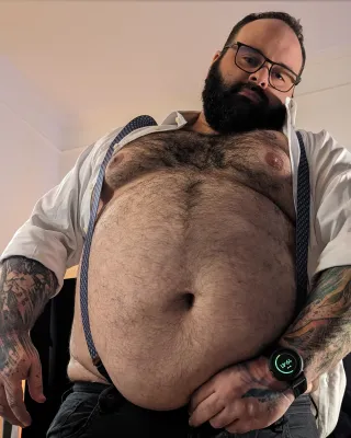 Onlyfans: gordotattoos