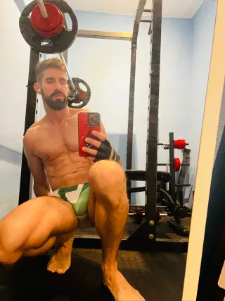 Onlyfans: roger_diablo