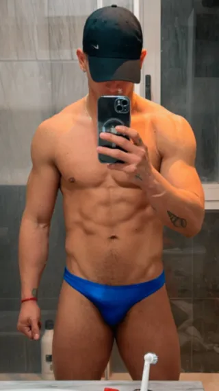 Onlyfans: jesusprado