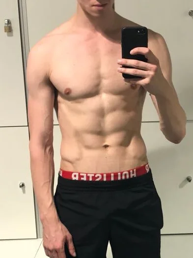 Imagen de monstertwink