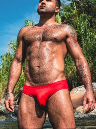 Onlyfans: edrodri20