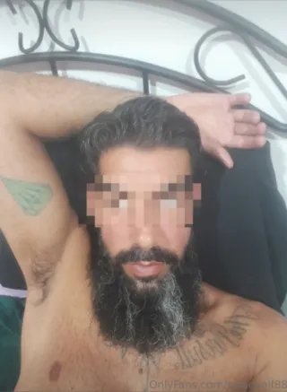 Onlyfans: sylarwolf88