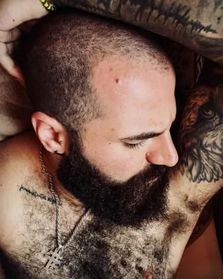 Onlyfans: morbotf