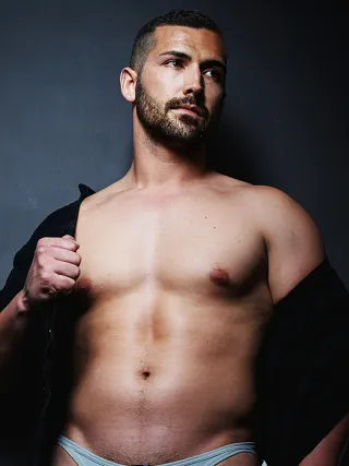 Onlyfans: LegionarioXXX