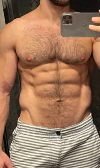 Onlyfans: frandullon86