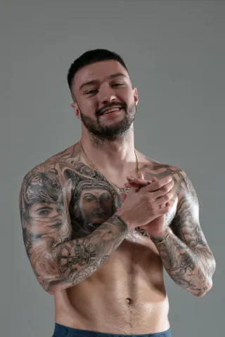 Onlyfans: rauls_bud