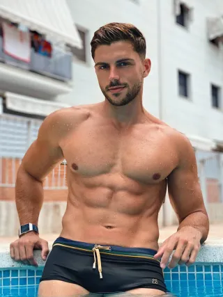 Onlyfans: guillechoa