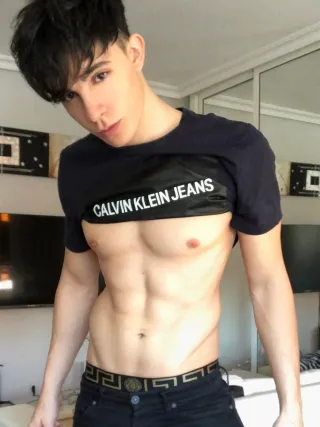 Onlyfans: itsliamgold