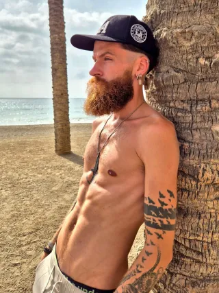 Onlyfans: gingerdany