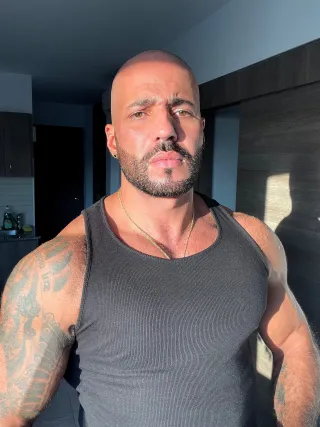 Onlyfans: thesultansp