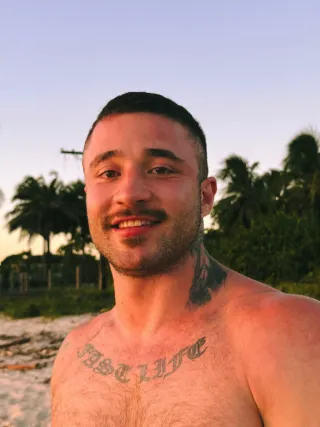 Onlyfans: blessed_xboy