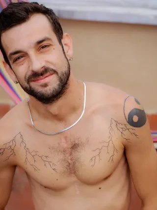 Onlyfans: bonybabyron