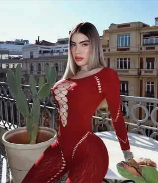 Onlyfans: paulinafrancol