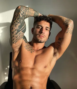 Onlyfans: itsinkedalex