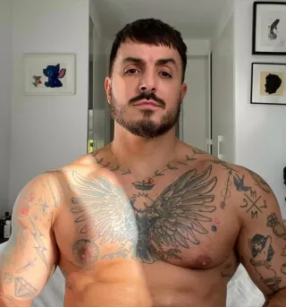 Onlyfans: markomx