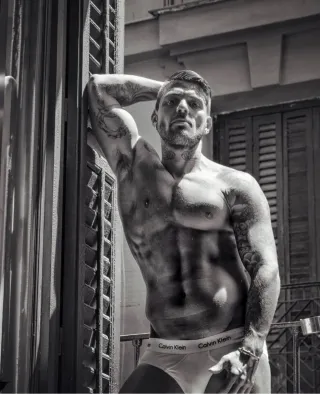 Onlyfans: rafaelspainfree