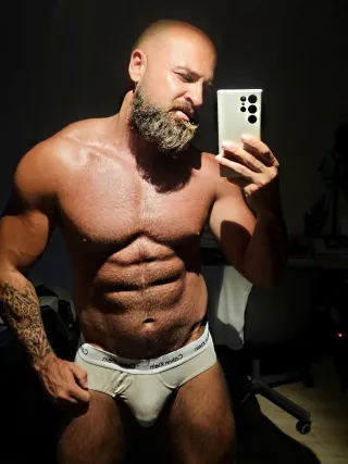 Onlyfans: vikingobcn2